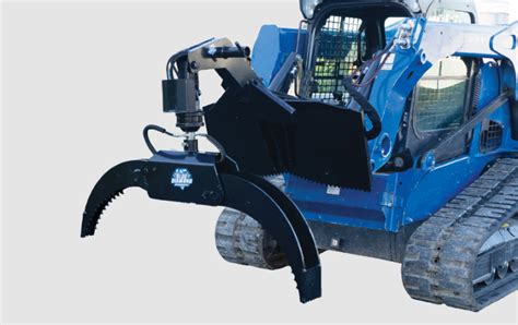 best skid steer log grapple|rotating log grapple blue diamond.